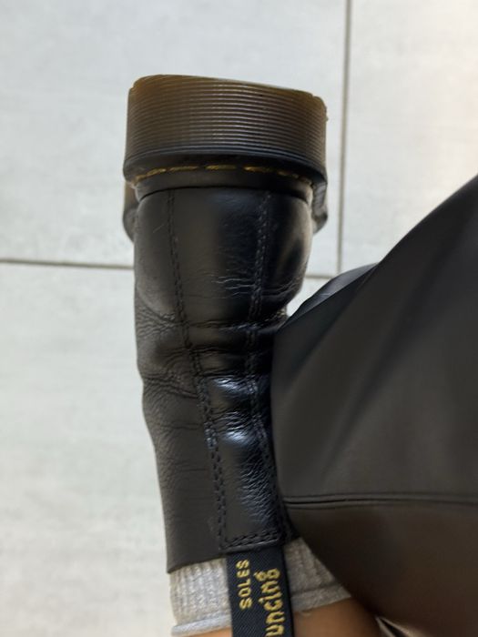 Dr Martens paskal bex 1460 , 38 розмір
