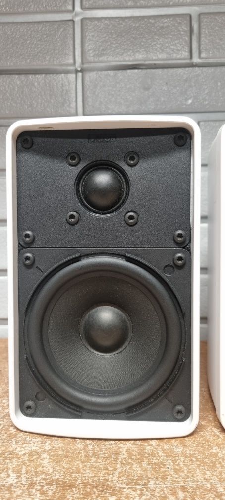 Kolumny monitory CANTON PLUS GX.3