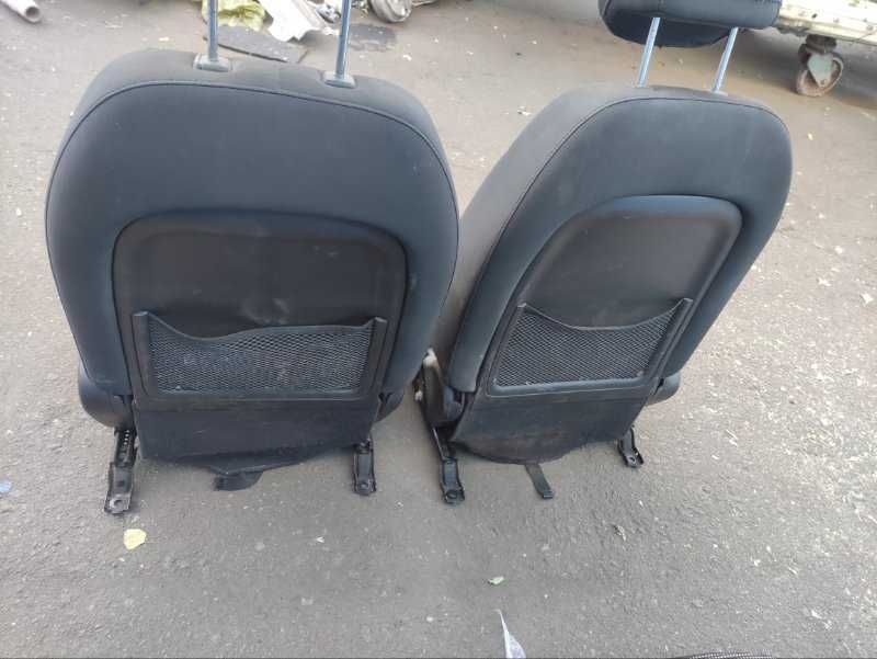 Сиденья комплект Hyundai Elantra MD (2010-2015) G4FC 2011