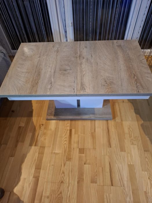 Sprzedam Stół+ Ława+ Krzesła