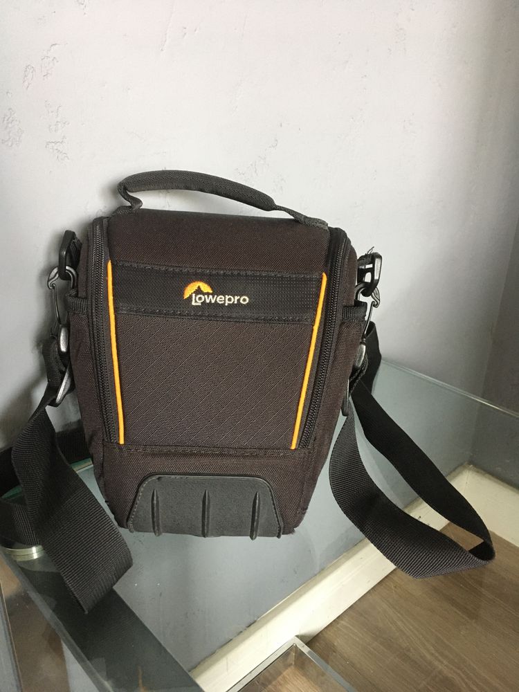 Lowepro Adventura TLZ 30 II torba fotograficzna