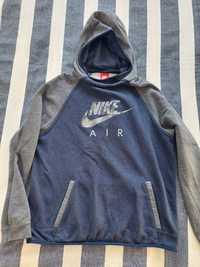 Bluza sportowa NIKE jak nowa rozmiar M