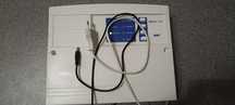 Блок безперебійного живлення для роутера 9V, 12v