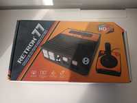 Consola Retron 77 -Atari 2600
ATARI 2600
HDMI
Pode instalar jogos ou j
