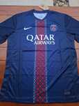 Camisola Psg 25/26