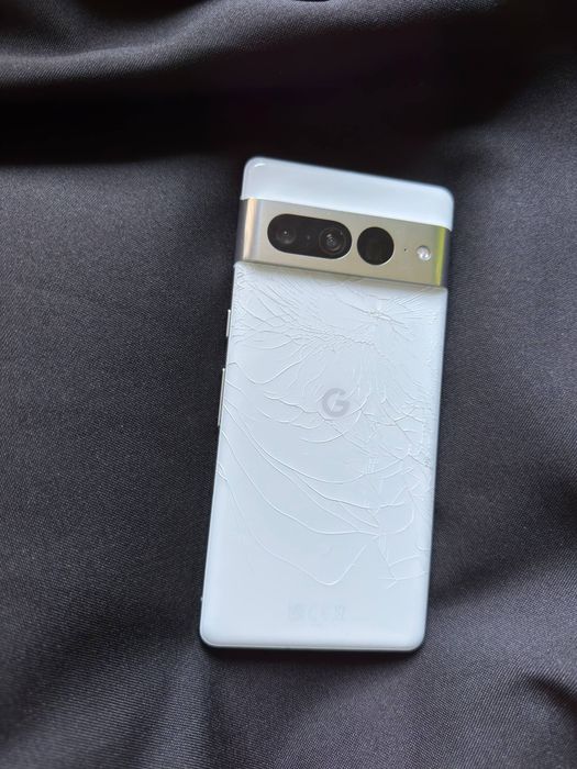 Pixel 7 pro 12/128