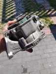 Cylinder aprilia rs rotax 122