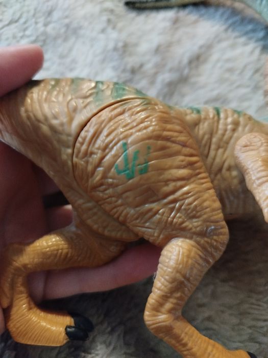 Динозавры Hasbro фигурки  игрушки