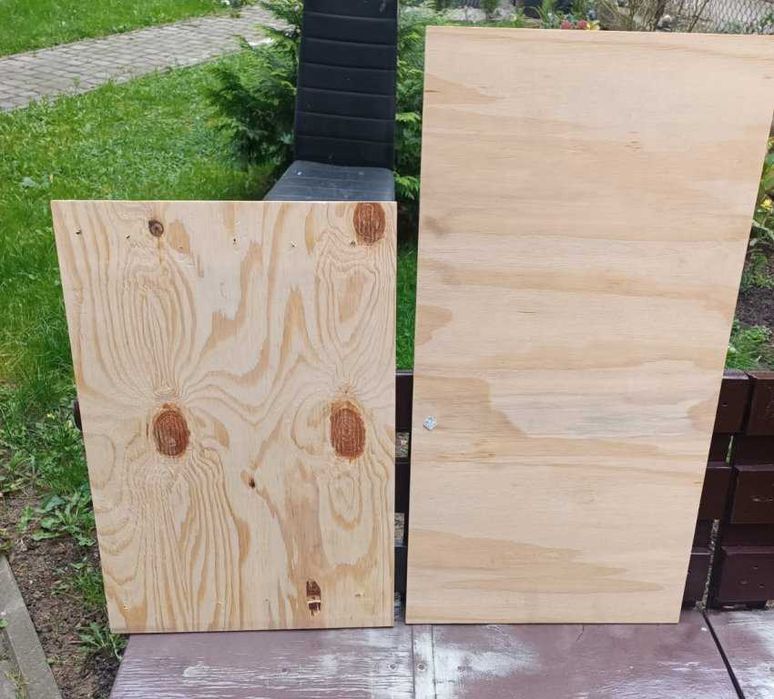 sklejka formatka 76x40