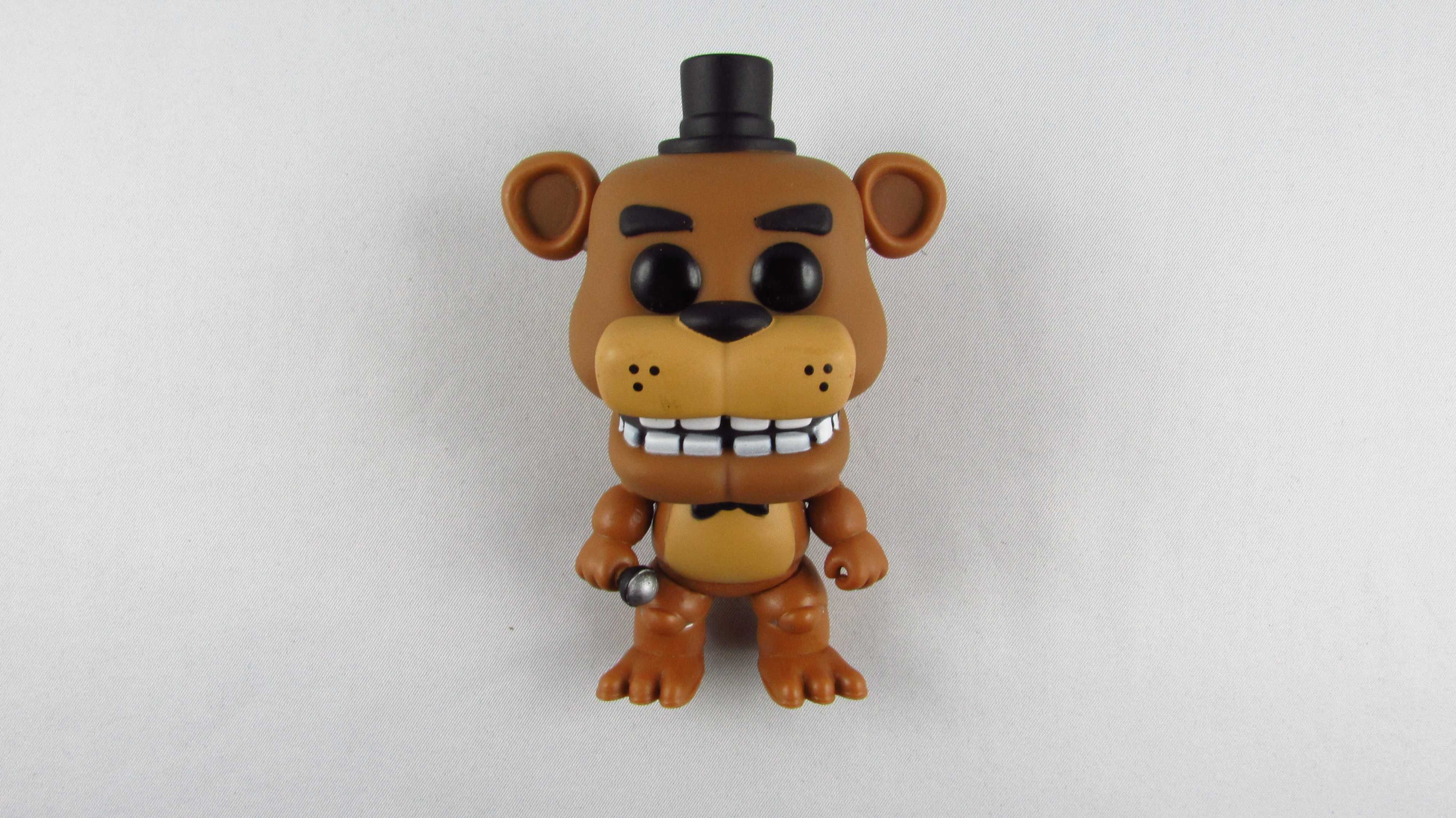 FUNKO POP - Five Nights at Freddy's - Freddy 106