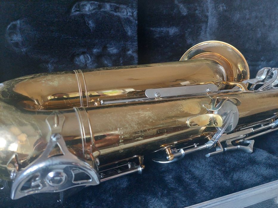Продам саксофон-тенор Selmer Bundy II-USA- 650$
