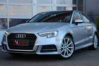 Audi A3  Автомобиль