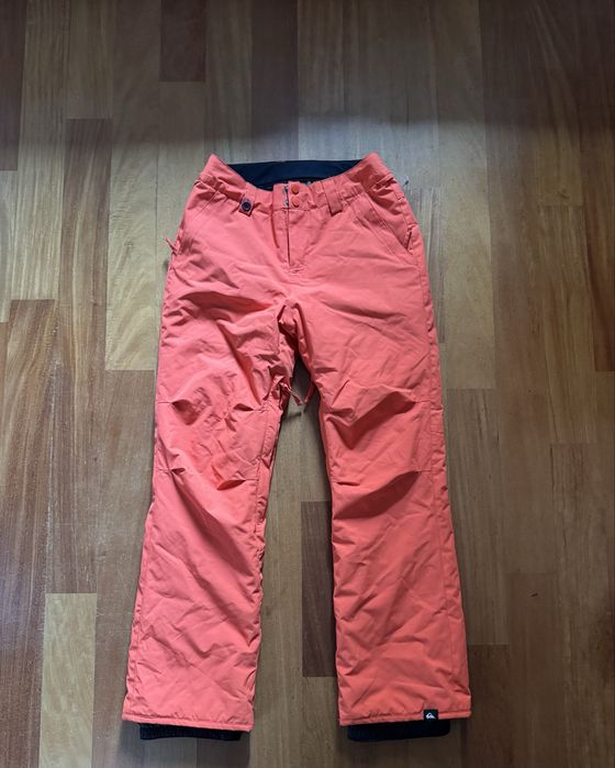Spodnie na snowboard/narciarskie