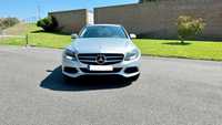 Mercedes-Benz C 220 Bluetec Avantgarde AUT.