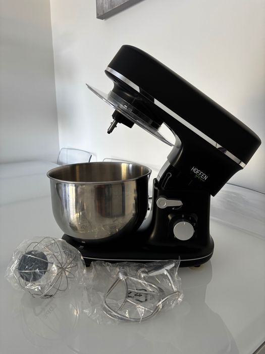 Batedeira / acessórios para bolo