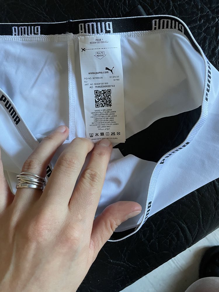 puma трусики оригінал