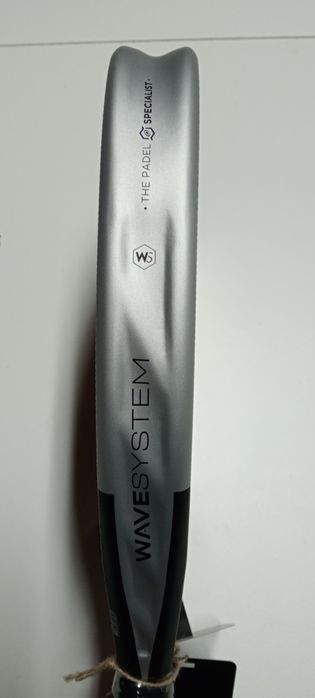 Bullpadel Neuron 25 - Nova