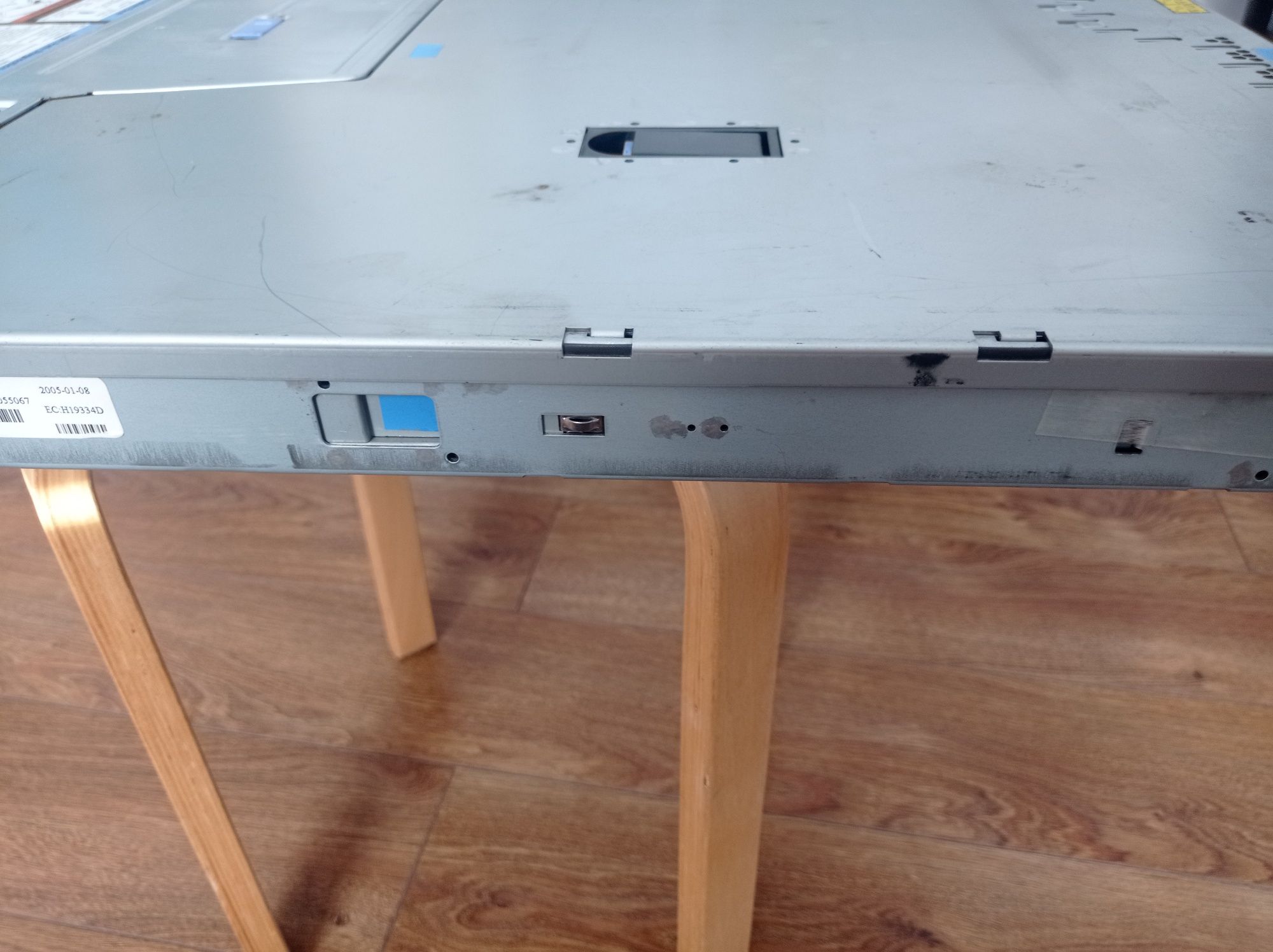 Serwer IBM xSeries 336
