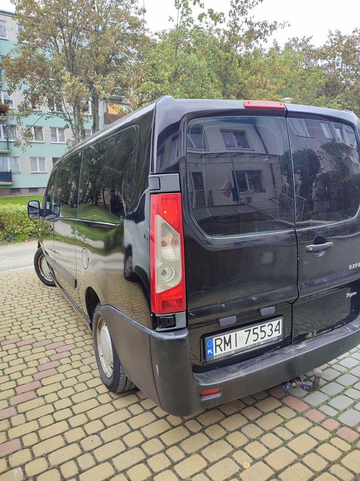 Peugeot Expert Tepee L2H1 - 8 osobowy