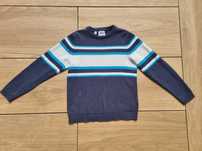 Sweter chłopięcy 140/146