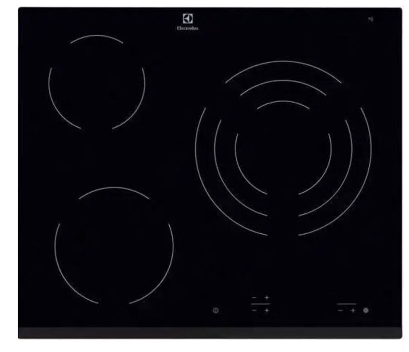 Płyta indukcyjna Electrolux EHF6232FOK NOWA