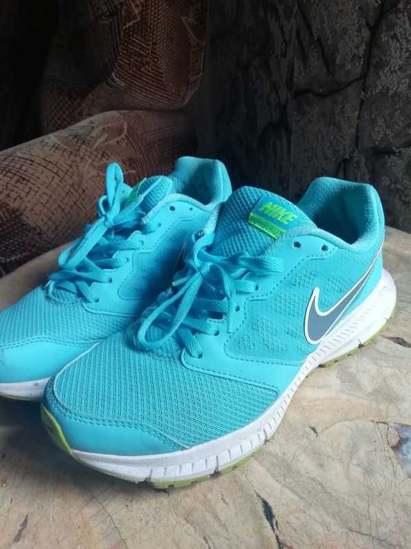 Buty damskie Nike