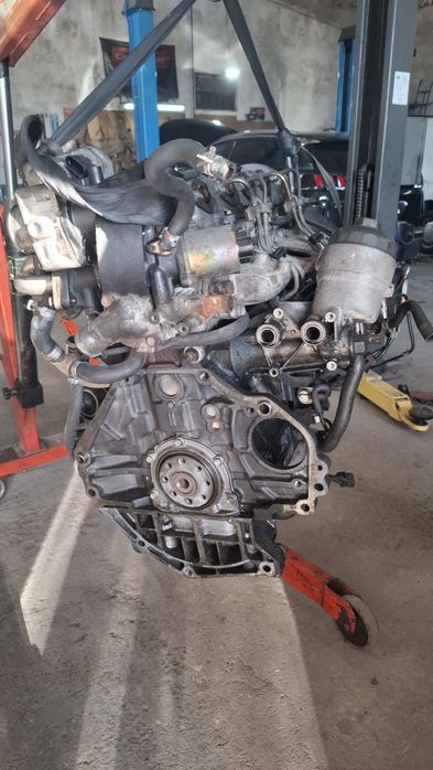 Motor Opel Astra H - 1.7 diesel 100CV