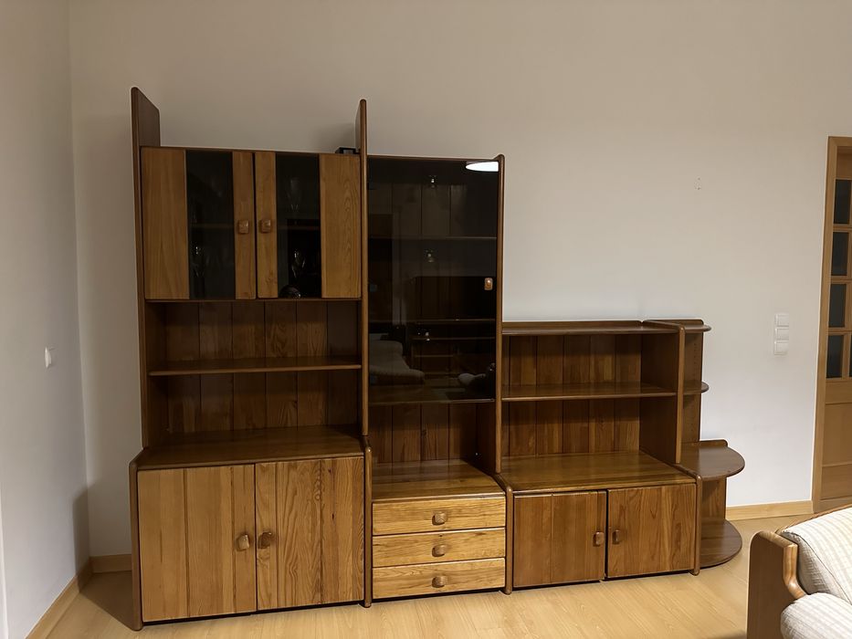 Mobília de sala Cerne