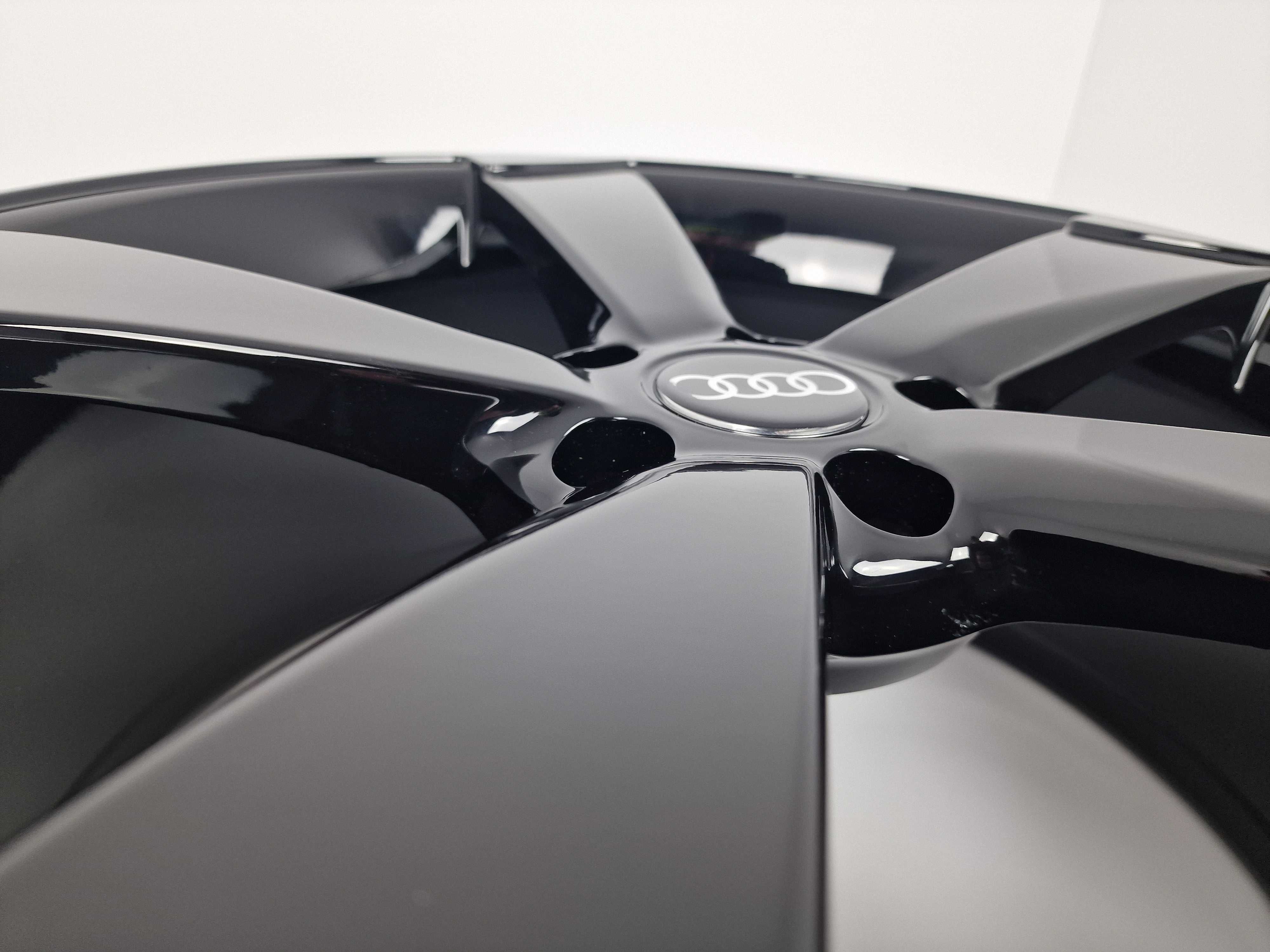 Felgi Audi 19" ROTOR A3 A4 A6 A8 Q2 Q3 Q5 TT