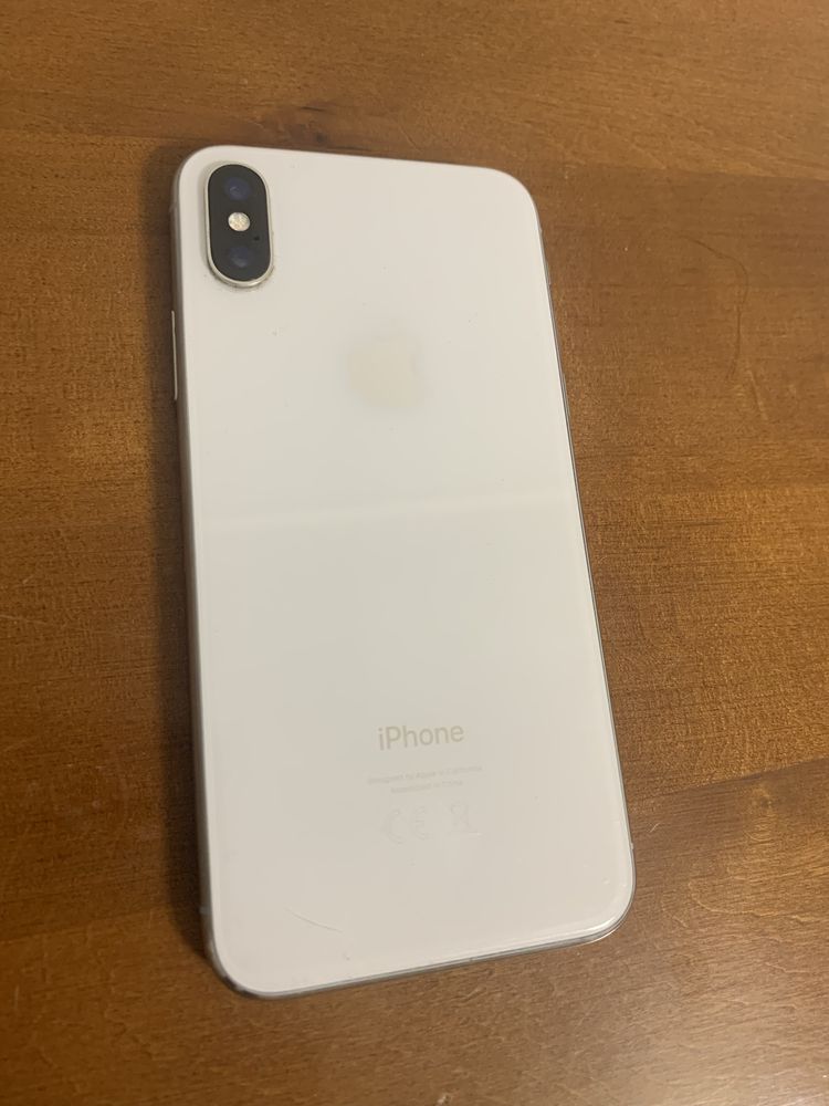 IPhone X 64 gb ПРОДАМ