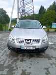 Продається автомобіль Nissan Qashqai 2009 року