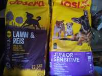 Josera JosiDog Economy 15 кг — сухий корм для дорослих собак