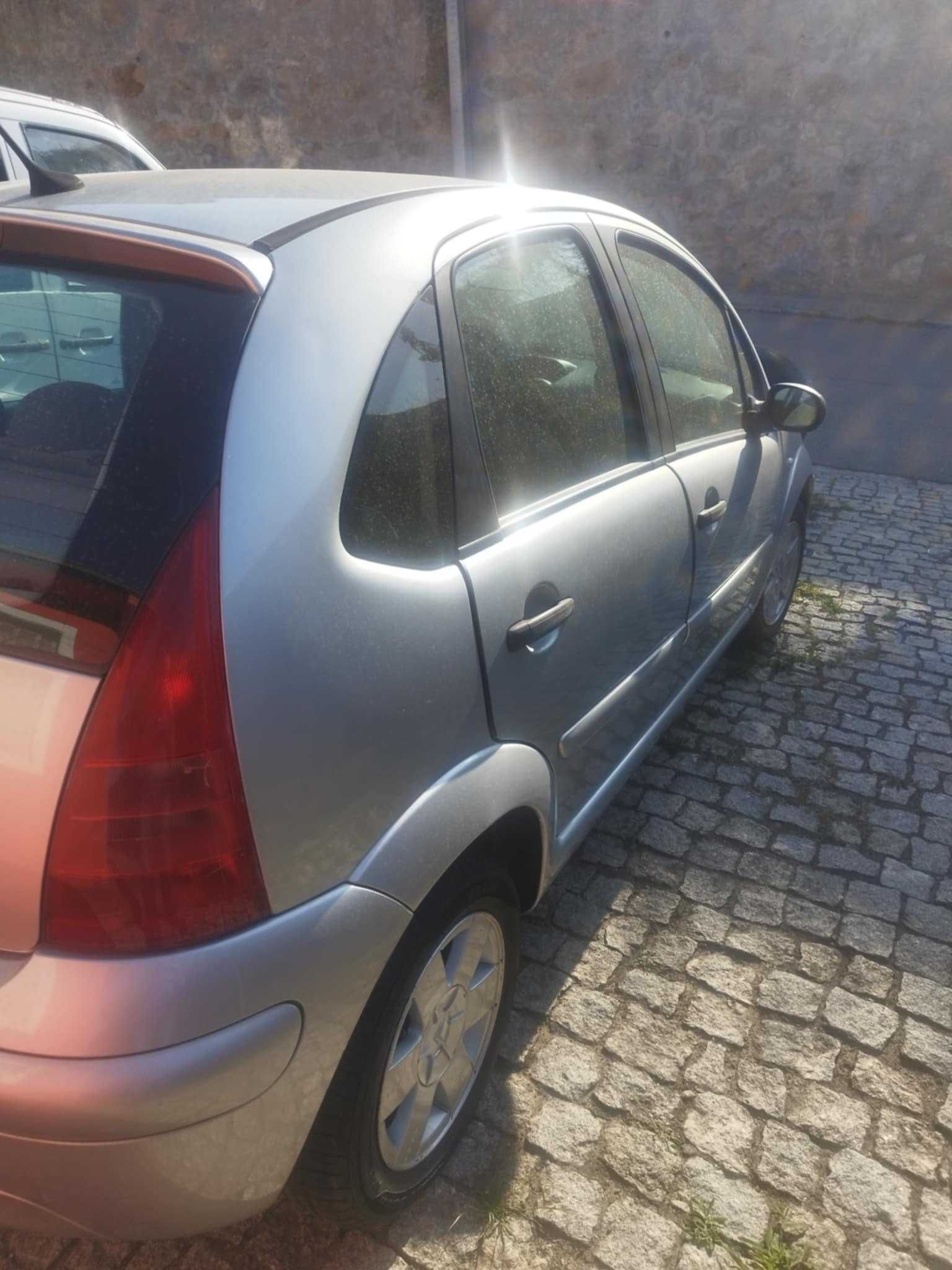 carro em bom estado para venda