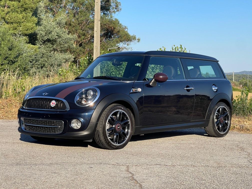 Mini Clubman Hampton Diesel