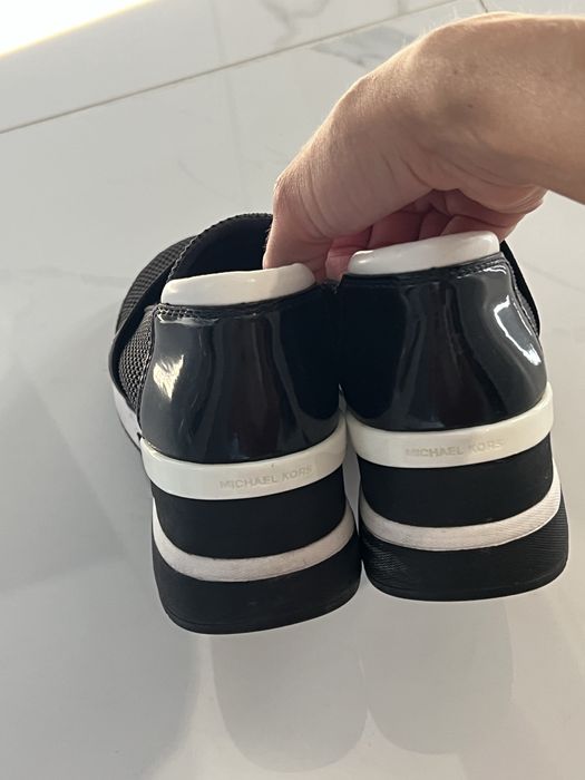 Sneakersy michael kors 37