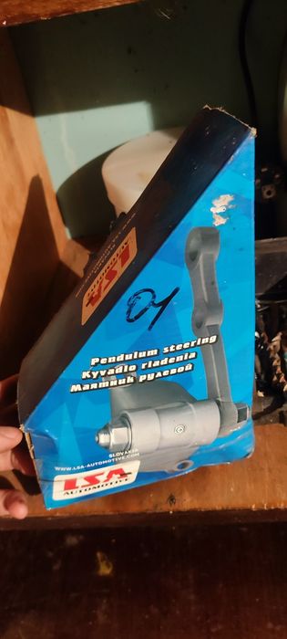 Маятник 2101-07 LSA