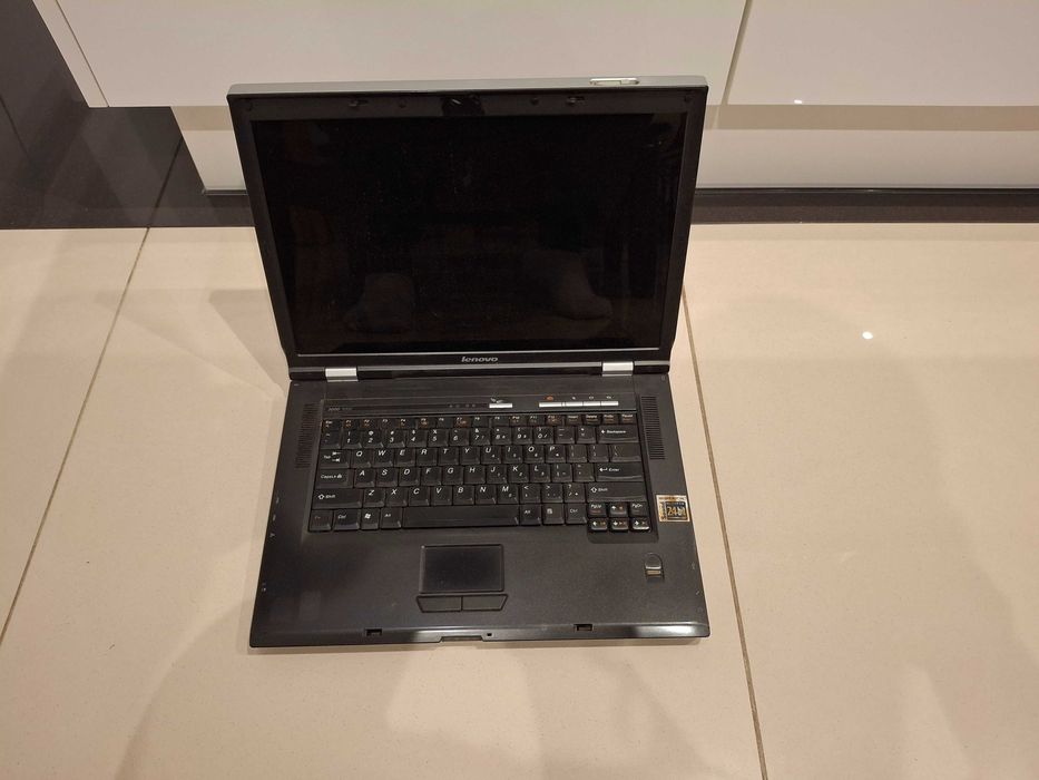 Laptop Lenovo na części