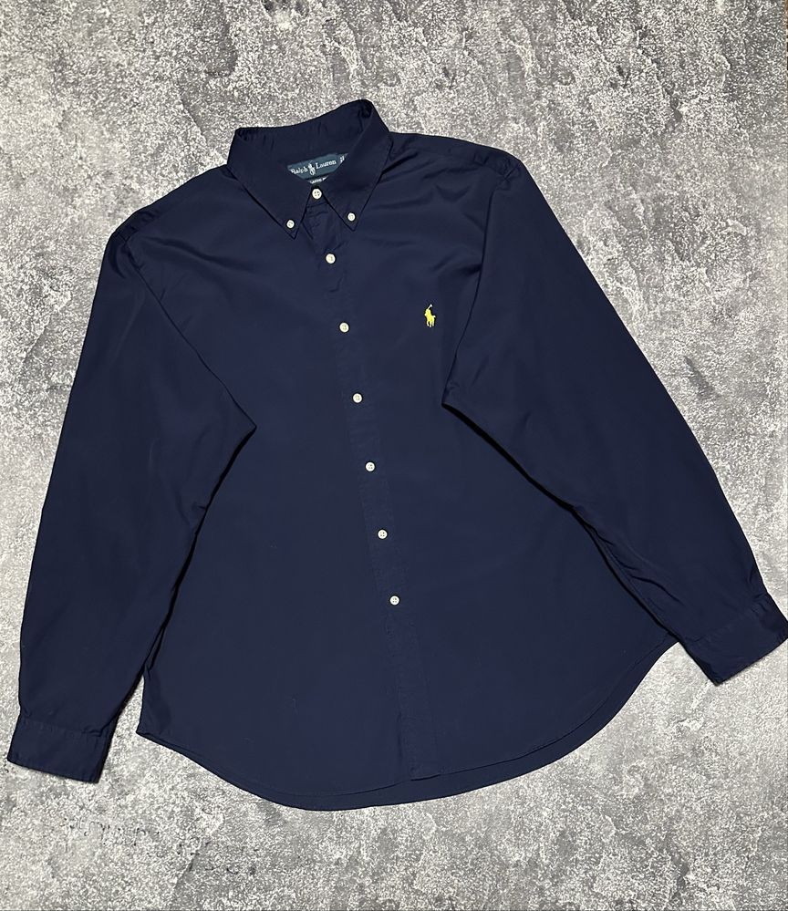 Сорочка Ralph Lauren оригінал