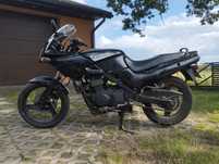 Kawasaki EX500/GPZ500S