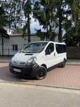 Nissan Primastar 9 osobowy 1.9 diesel fajny stan