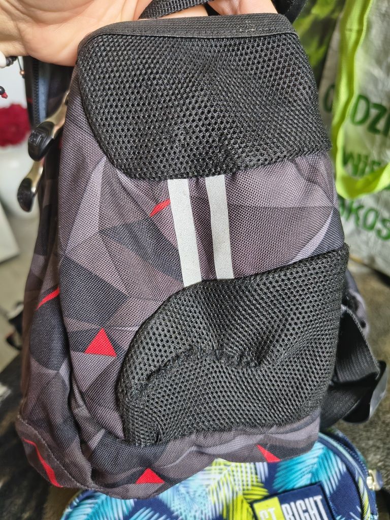 Plecak i piórnik St.Right CoolPack