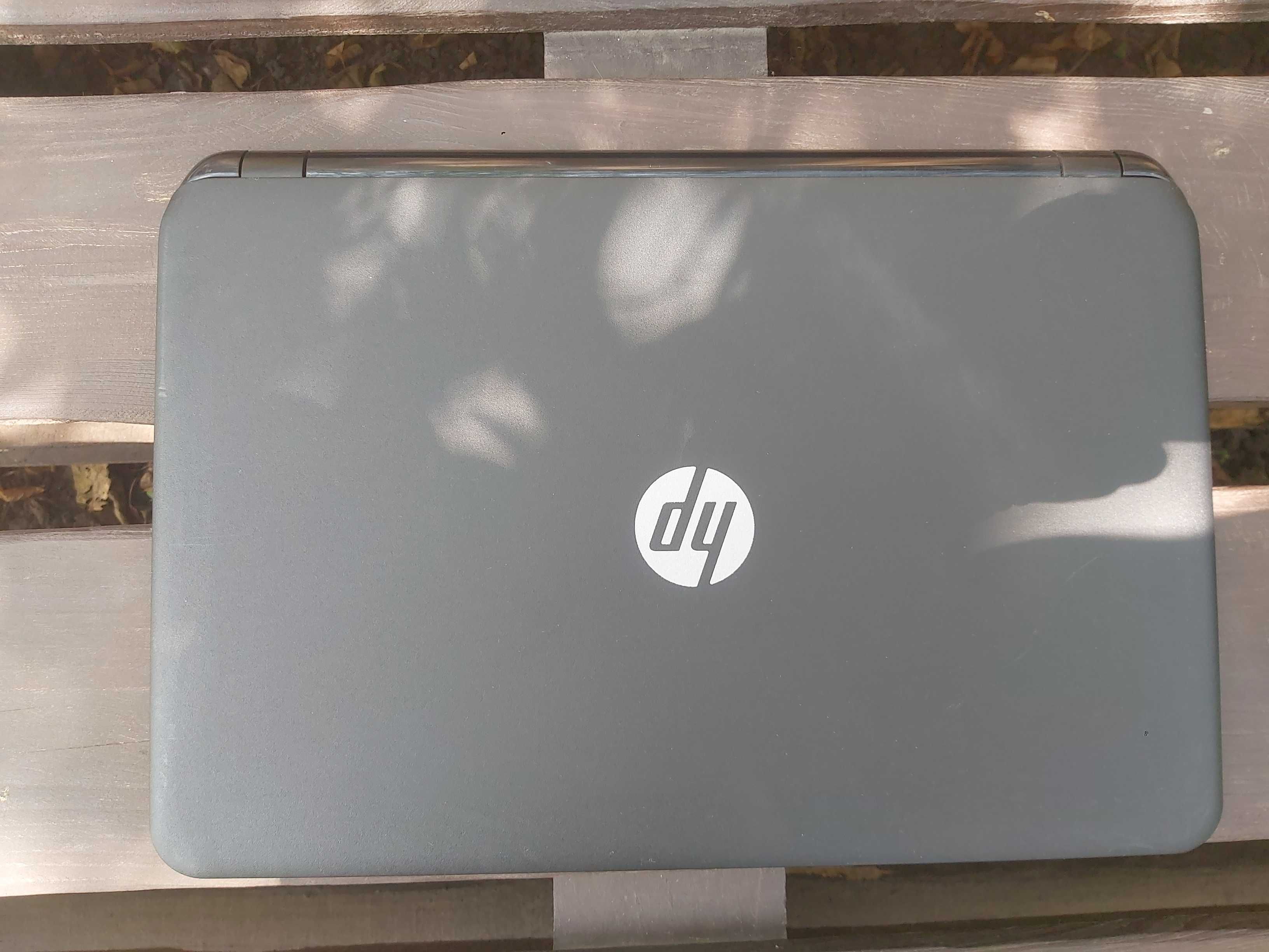 Ноутбук I3-4005U/8GB/Nvidia 820M/120GB SSD/4 часа акб