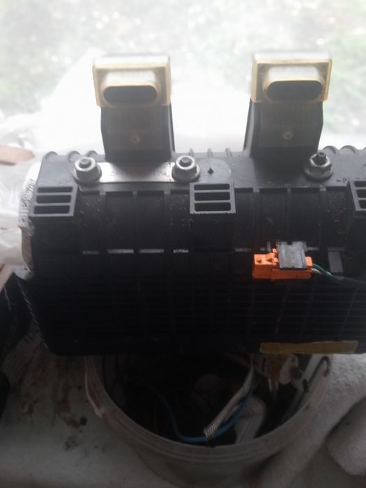 Продам Airbag Опель вектра.