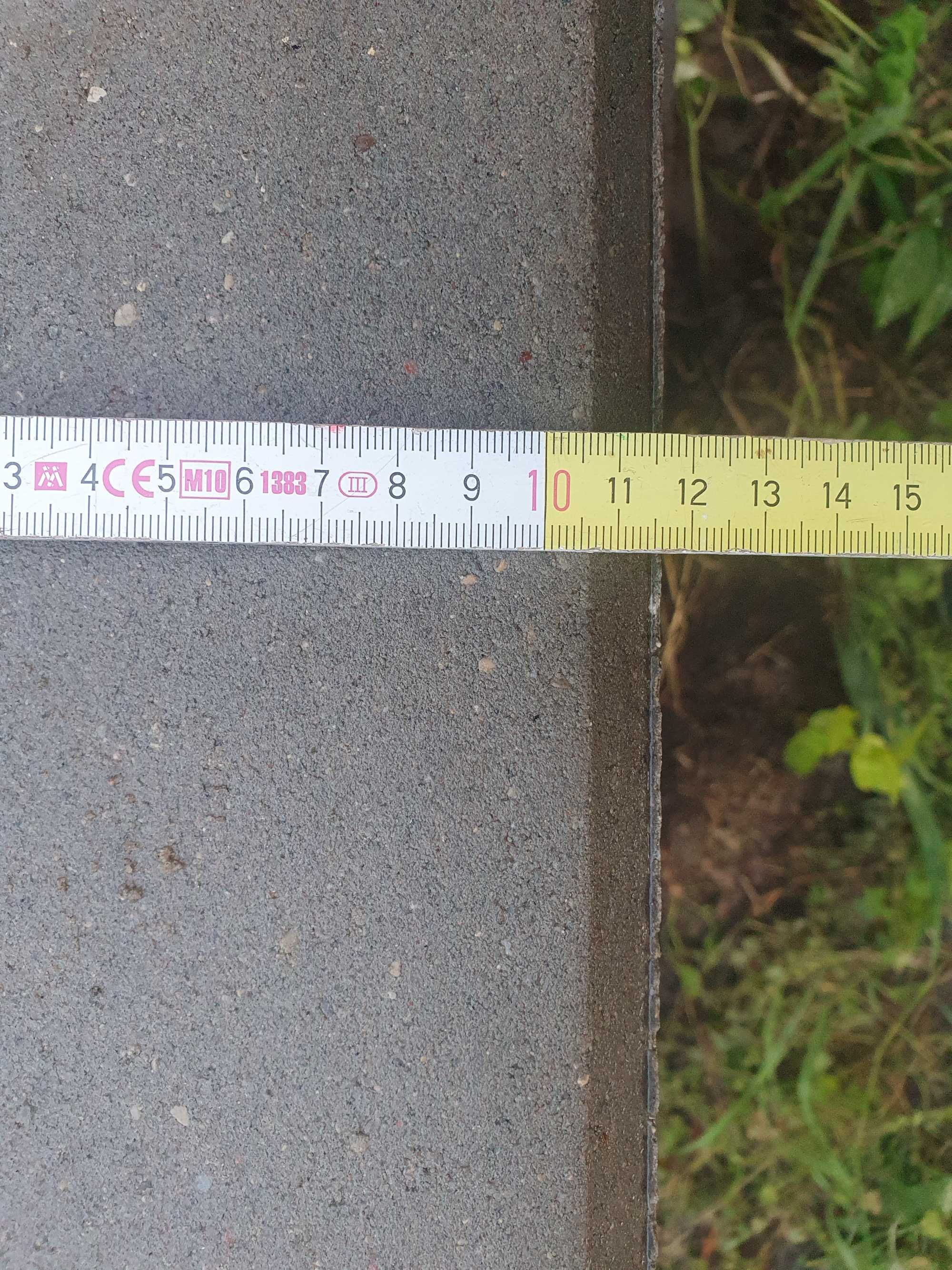Bloczek betonowy