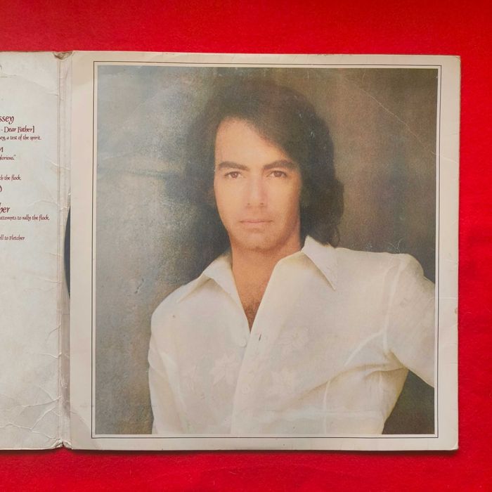 Neil Diamond Jonathan Livingston Seagull Soundtrack Vinil