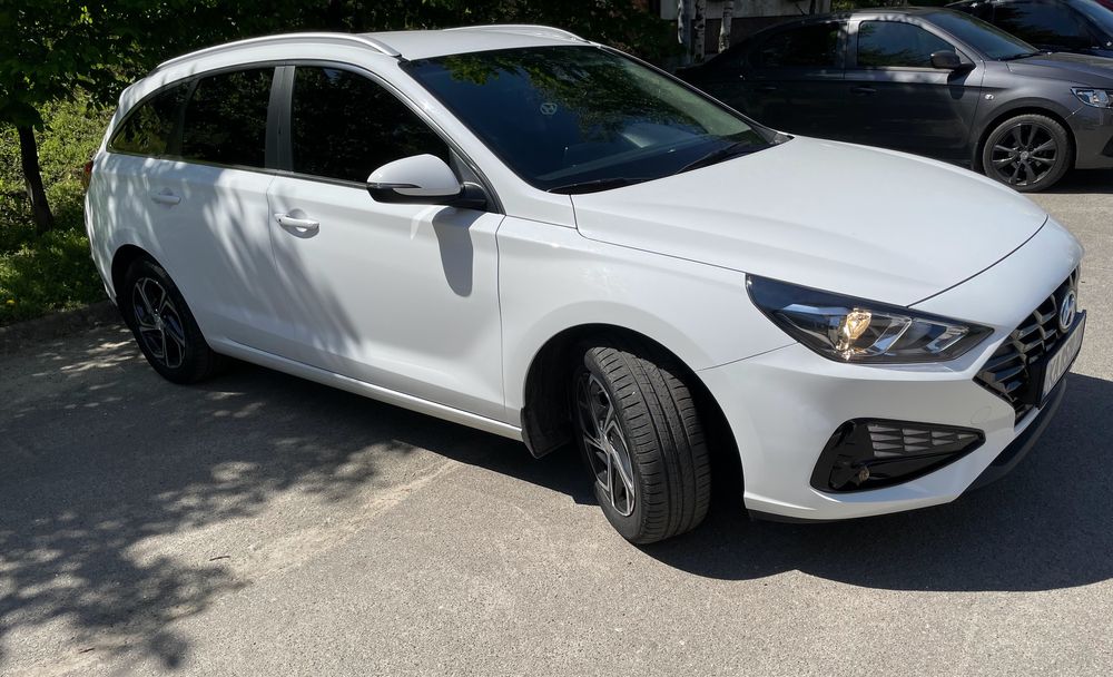 Продаю Hyundai i30