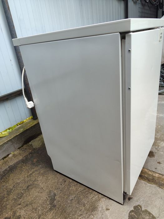 Морозильна камера з Німеччини