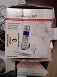 Telefon bezprzewodowy