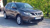 Nissan Qashqai QASHQAI Kamera,Navi,Panorama