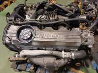 MOTOR FIAT BRAVO / BRAVA / MAREA 1.9TD 100CV 182A7000
